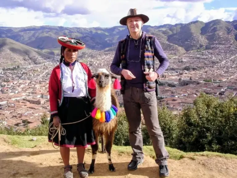 Maestro Zlatan Sindičić Peru, 2009