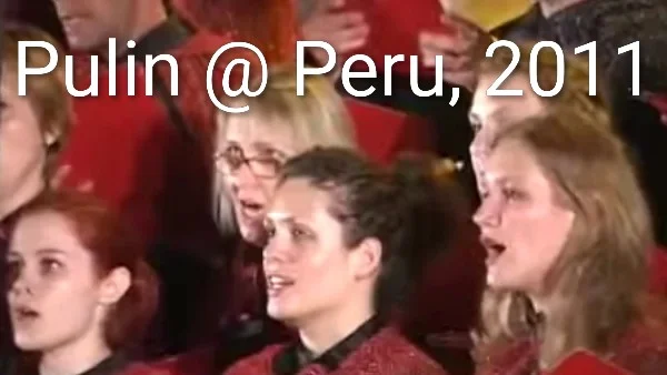 Thumbnail Pulin 2009