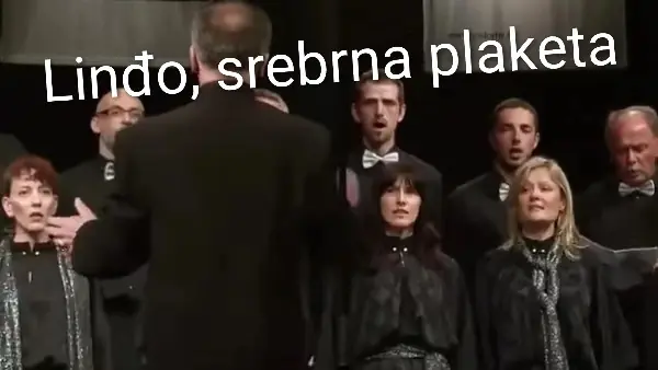 Thumbnail Lindo 2015