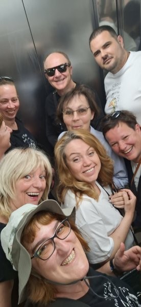 2024. maestra Marija Ramljak (sredina)