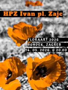 Nastup na Floraartu 2026