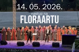 Bundek 2026 Floraart